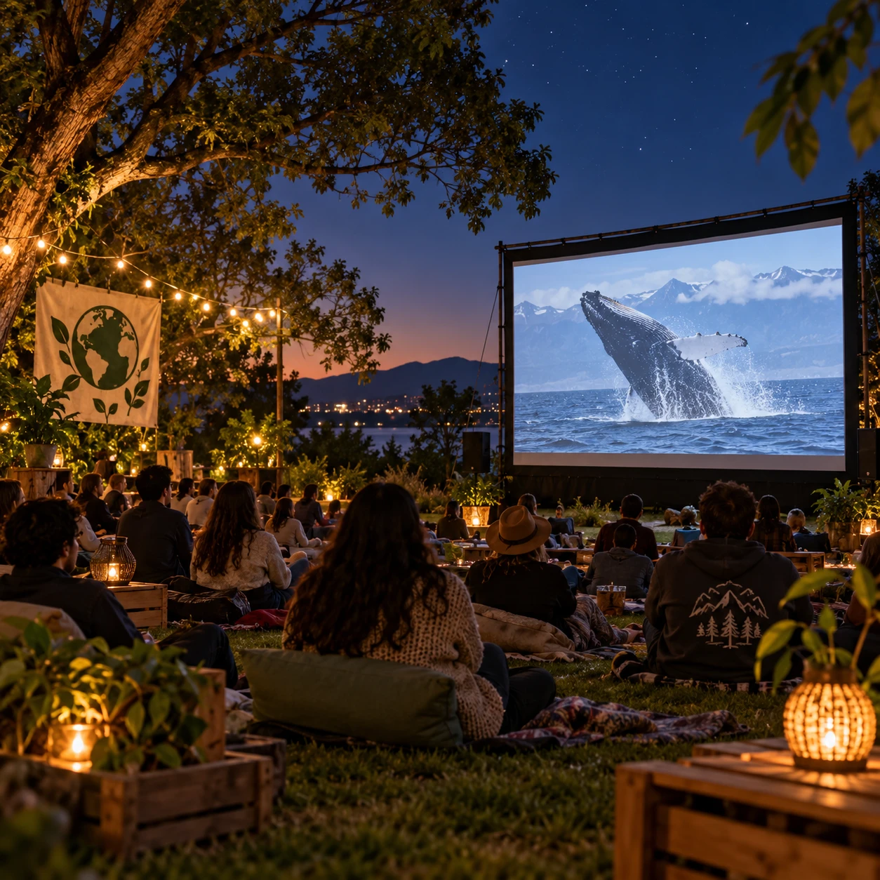 Il ruolo del cinema nel promuovere la sostenibilità ambientale
